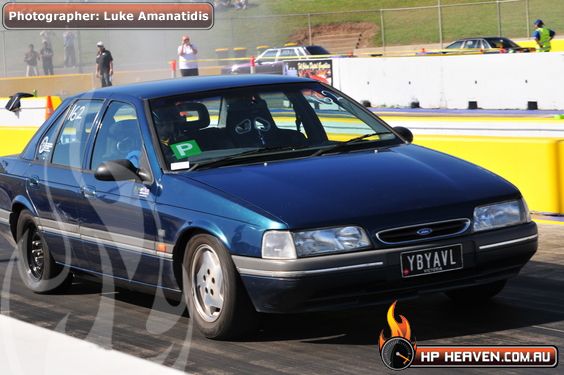 Legal Off Street Drags Calder Park - HP0_2455